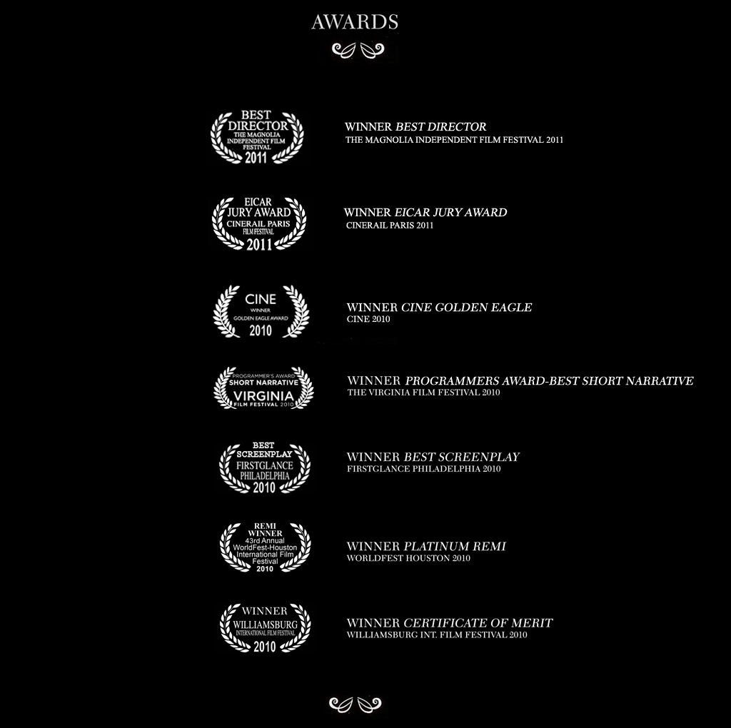 JCTT Awards Page